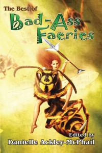 Bad-Ass Faeries