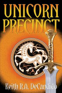 Precinct