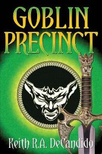 Goblin Precinct
