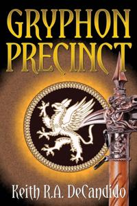 Precinct