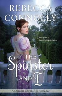 The Spinster Chronicles, Book 2