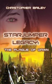 Starjumper Legacy, Book 3