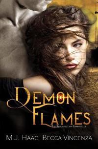 Demon Flames