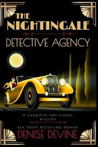The Nightingale Detective Agency