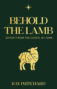 Behold the Lamb