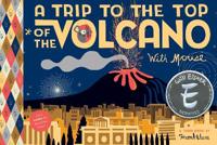 A Trip To the Top of the Volcano with Mouse