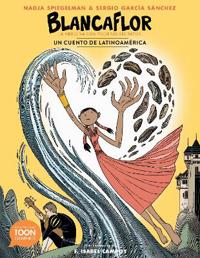 Blancaflor, la heroína con poderes secretos: un cuento de Latinoamérica