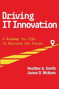 Driving IT Innovation