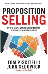 Proposition Selling