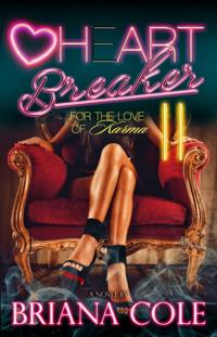 Heart Breaker Part 2