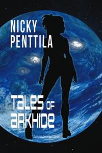 Tales of Arkhide