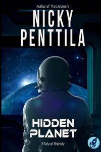 Hidden Planet