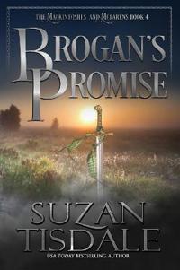 Brogan's Promise