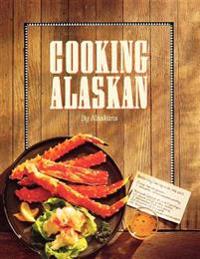 Cooking Alaskan