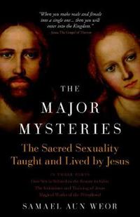 Major Mysteries - New Edition