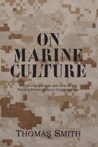On Marine Culture