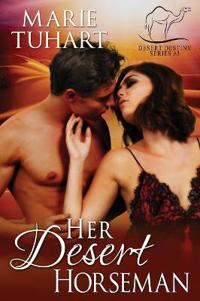 Her Desert Horseman