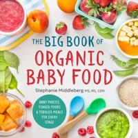 Organic Foods for Baby and Toddler