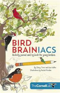 Bird Brainiacs