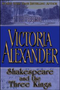 Shakespeare and the Three Kings