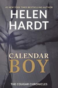 A Cougar Chronicles Novella