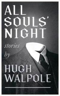 All Souls' Night (Valancourt 20th Century Classics)