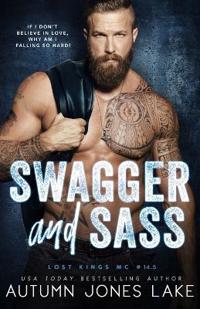 Swagger and Sass