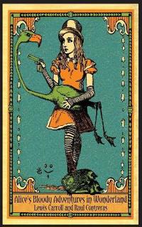 Alice's Bloody Adventures in Wonderland