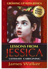 Growing Up with Jessica