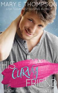 His Curvy Friend