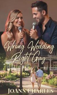 Wrong Wedding Right Guy