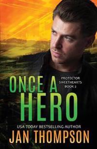Once a Hero