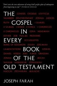 Gospel in Every Book of the Old Testament