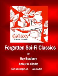 Galaxy Science Fiction Digital Series