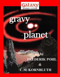 Galaxy Science Fiction Digital Series