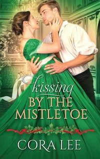 Kissing by the Mistletoe