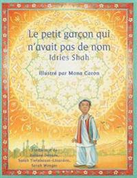 Le Petit garçon qui n'avait pas de nom