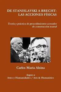 de Stanislavski a Brecht
