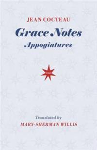 Grace Notes: Appoggiatures