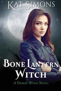 Bone Lantern Witch