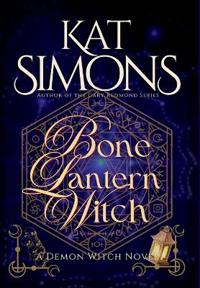 Bone Lantern Witch
