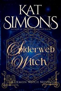 Spiderweb Witch