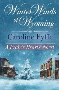 Winter Winds of Wyoming