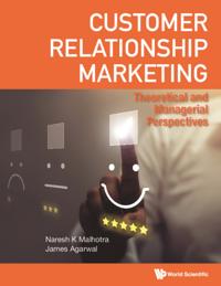 Customer Relationship Marketing: Theoretical And Managerial Perspectives