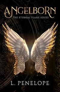 Angelborn / Angelfall