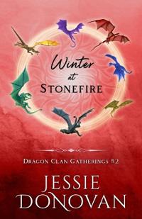 Winter at Stonefire