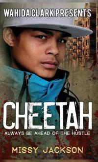 Cheetah