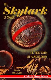 Skylark of Space