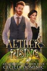 Aether Psychics