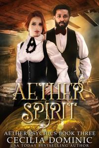 Aether Psychics